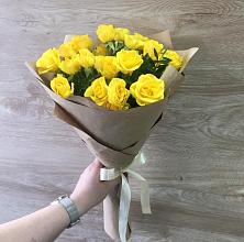Букет цветов из:  Розы #REPLACE_PRED# Гладковской